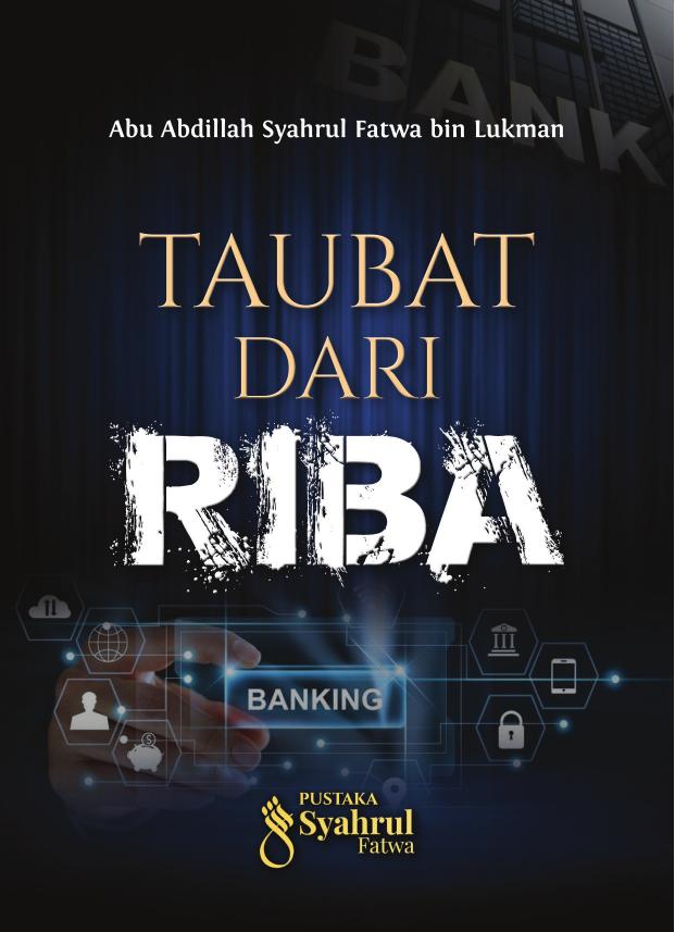 Salinan Taubat dari Riba