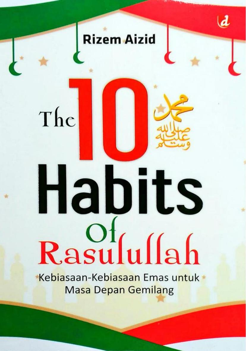 Salinan The 10 Habits of Rasulullah (Z-Library)