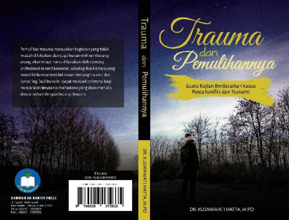 Salinan Trauma dan Pemulihannya