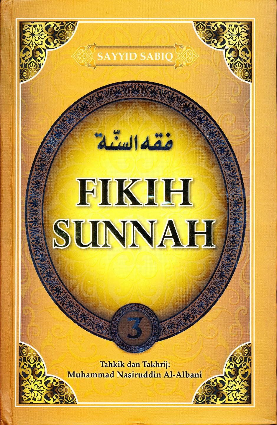 Salinan Terjemah Fikih Sunnah 3