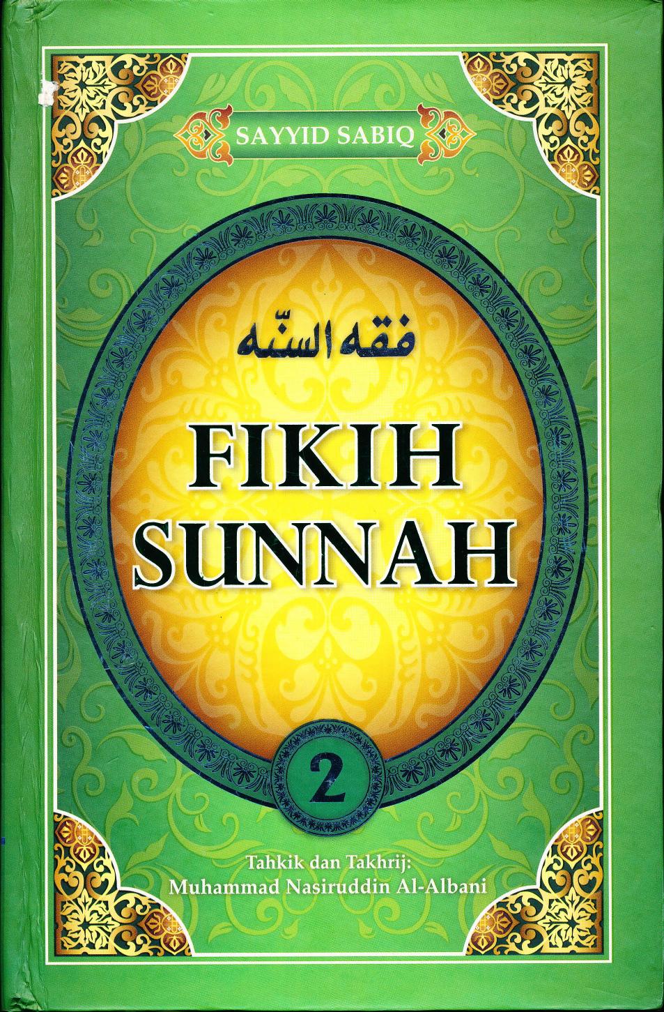 Salinan Terjemah Fikih Sunnah 2