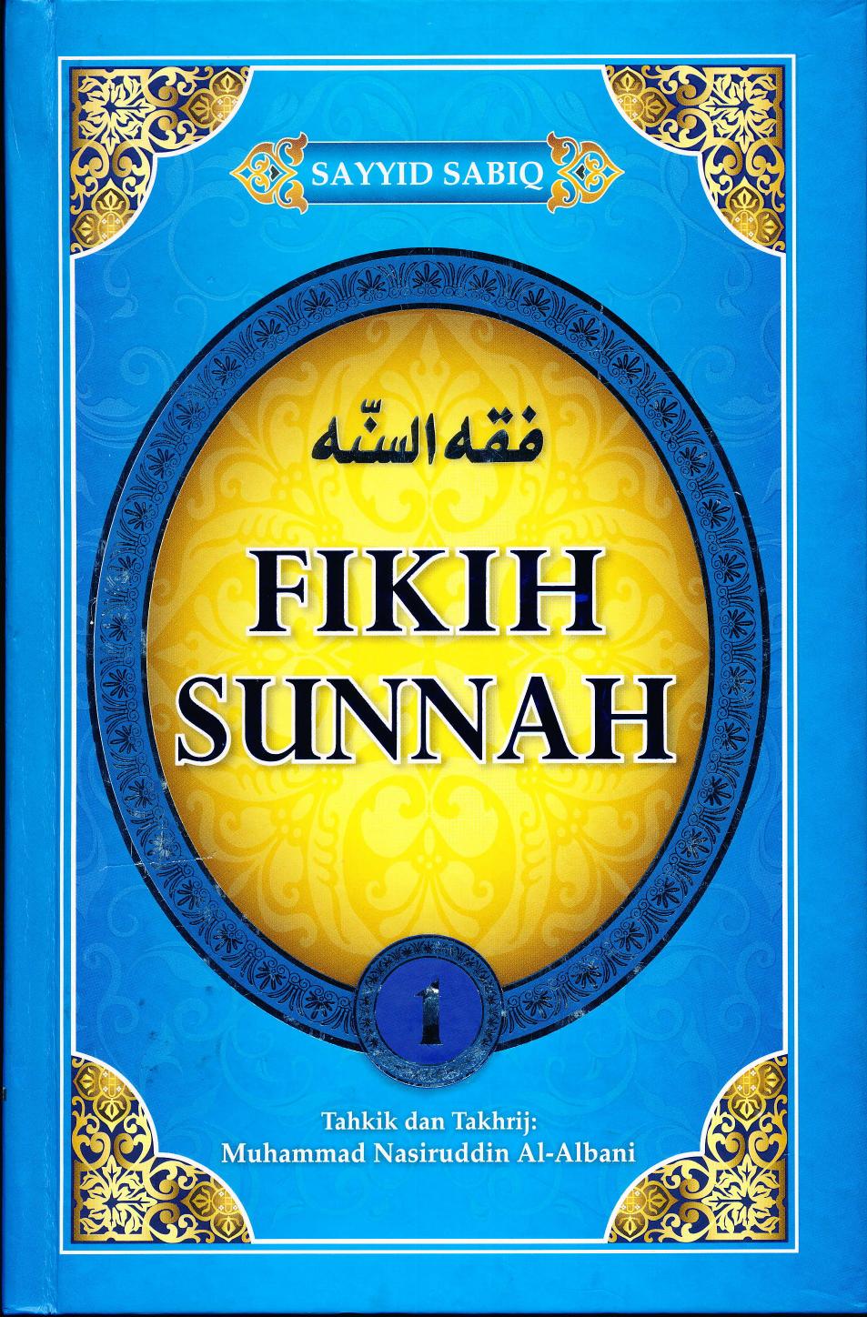 Salinan Terjemah Fikih Sunnah 1