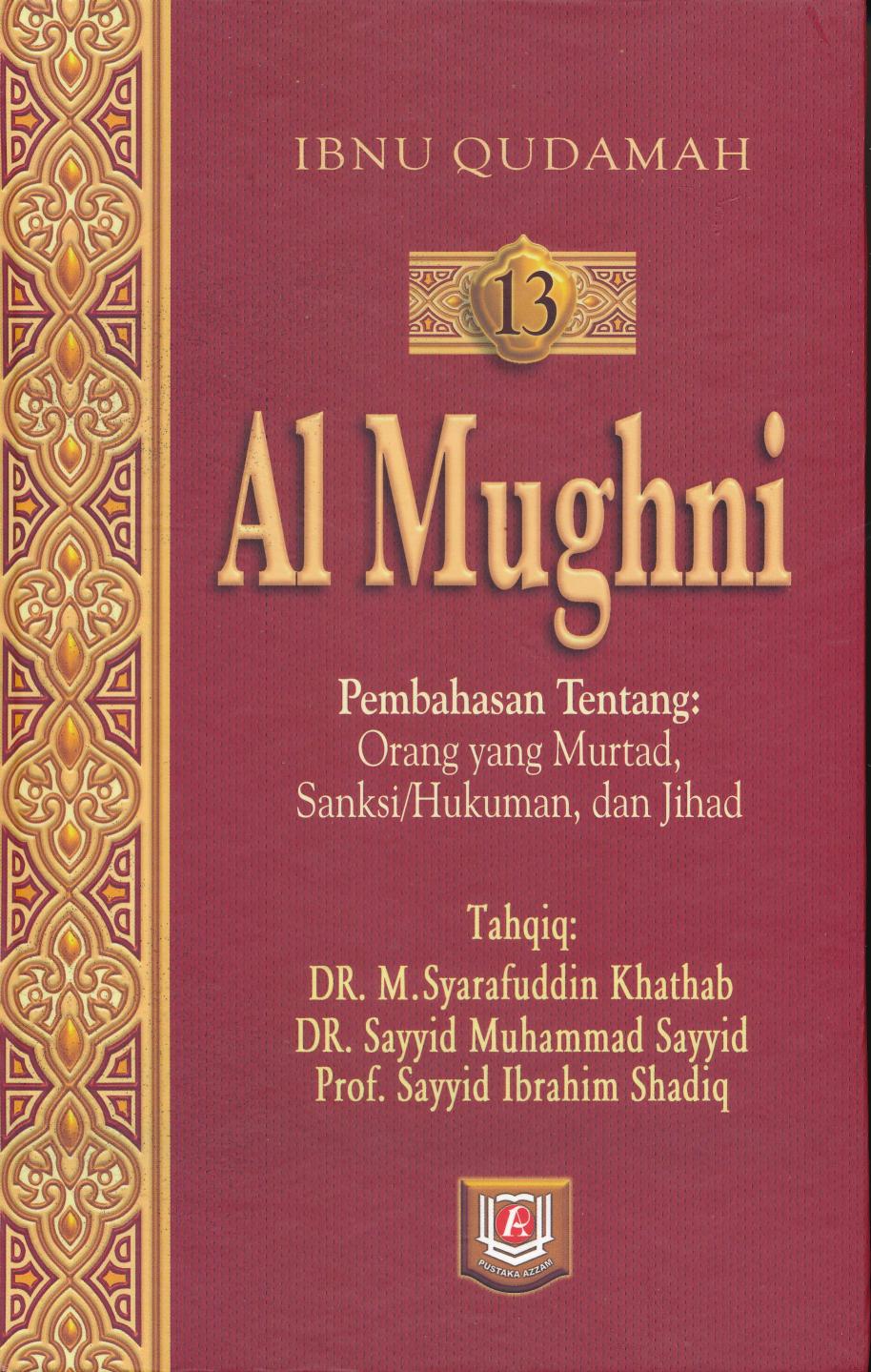 Salinan Al Mughni 13