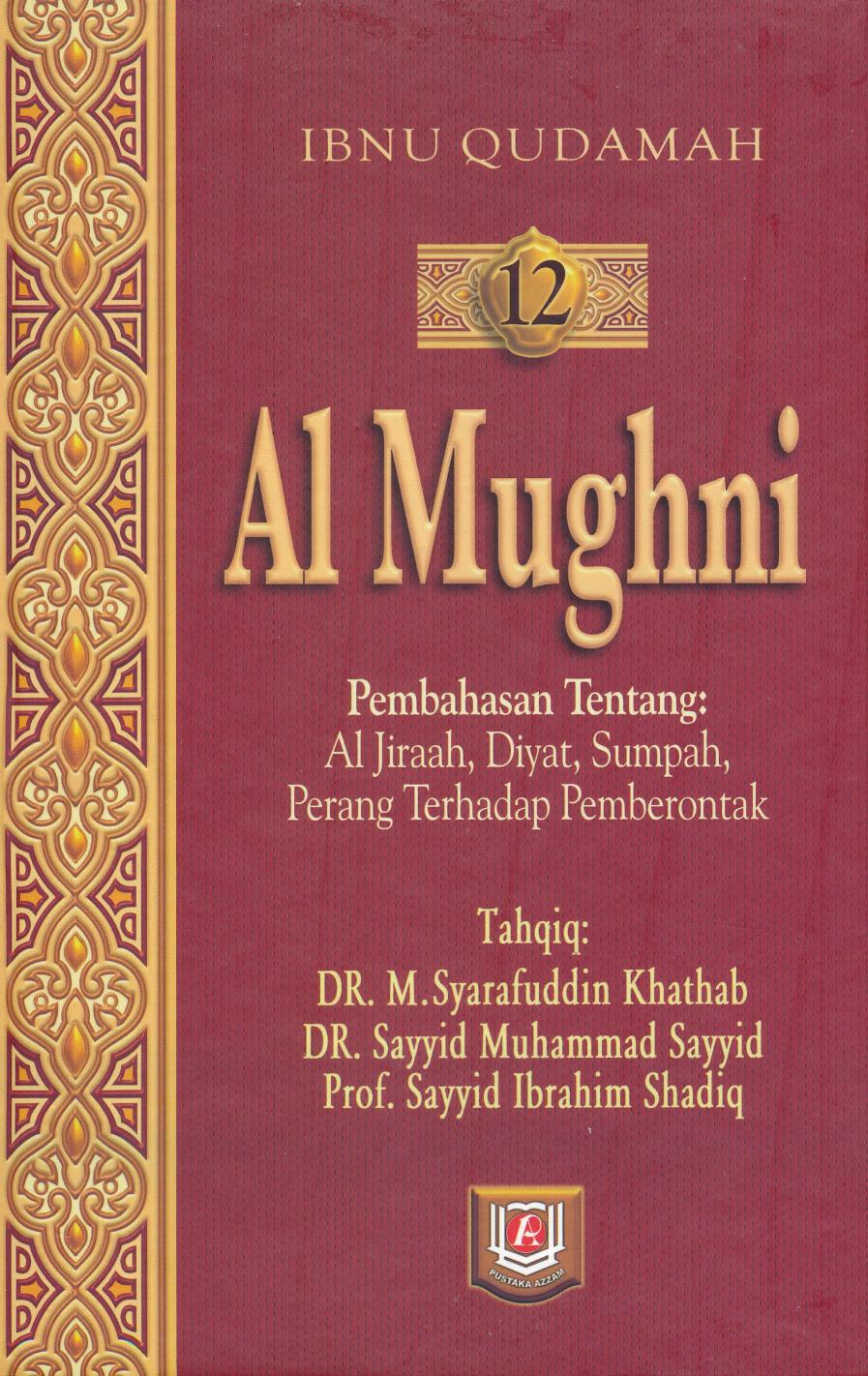 Salinan Al Mughni 12