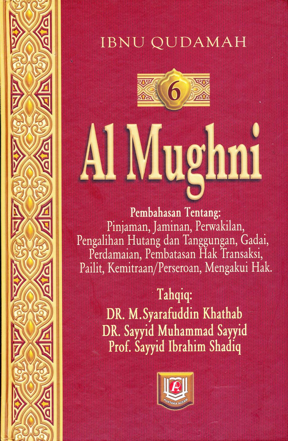 Salinan Al Mughni 6