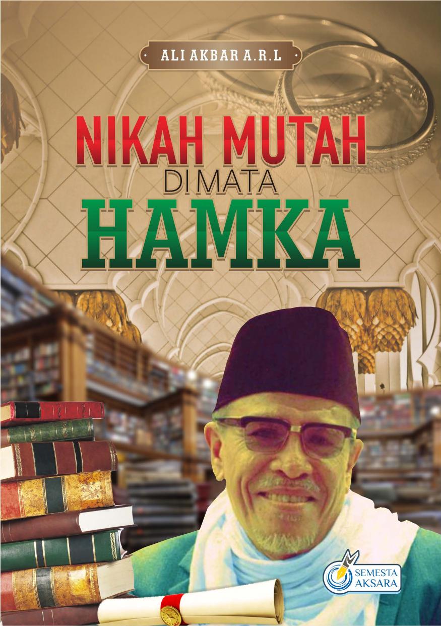 Salinan 983) Nikah Mutah di Mata Hamka