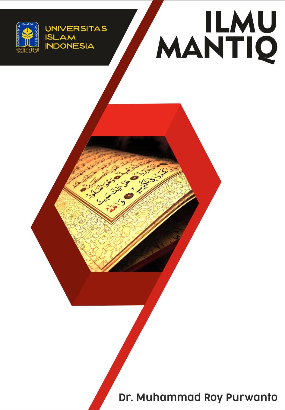 Salinan 991) Ilmu Mantiq