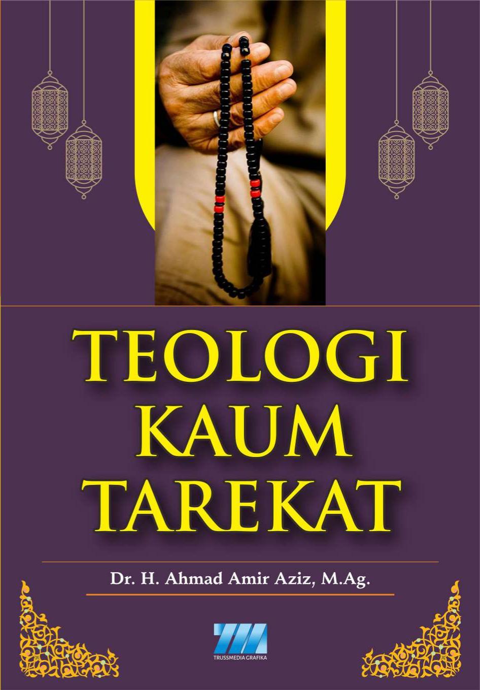 Salinan 988) Teologi Kaum Tarekat