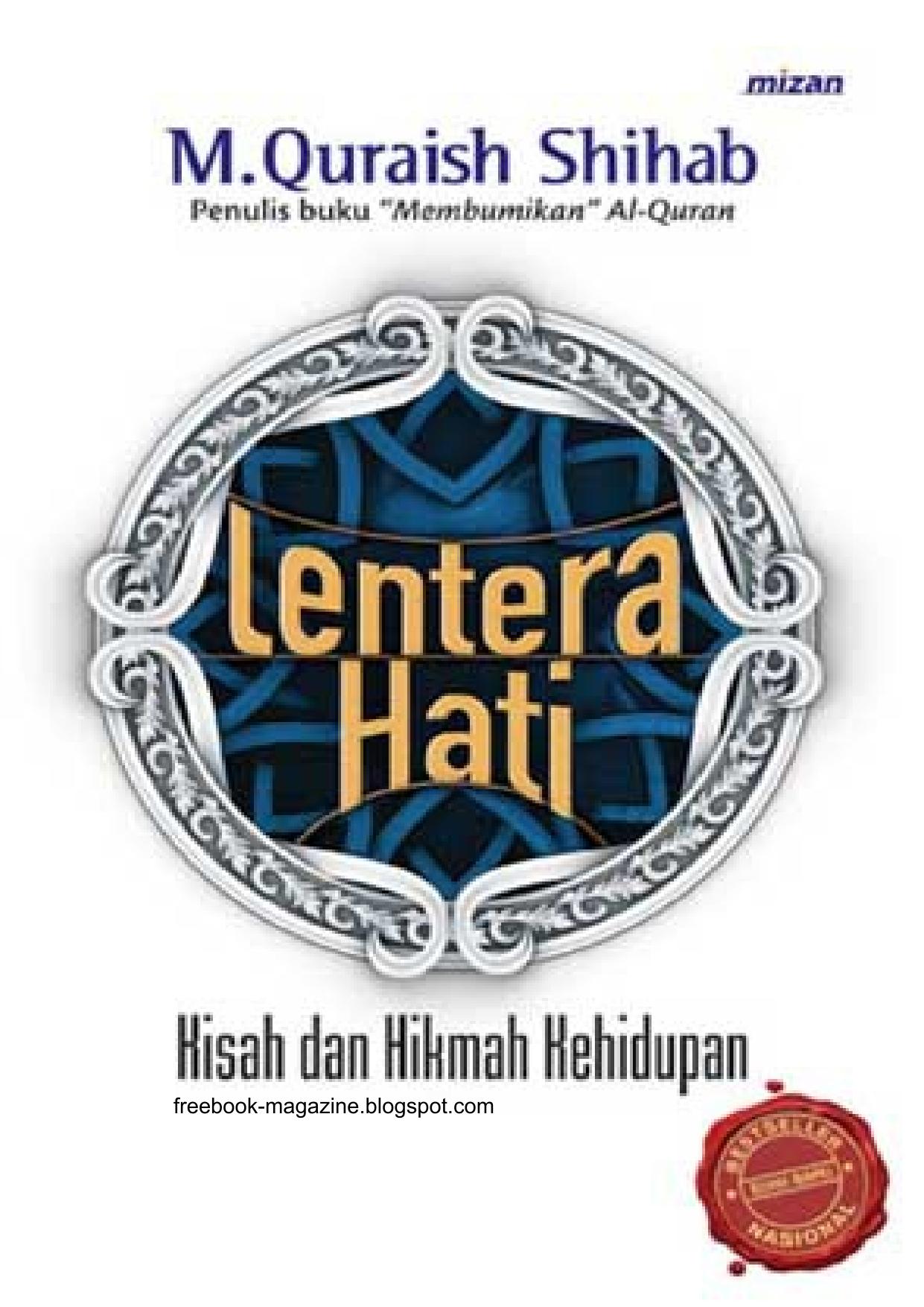 Lentera Hati