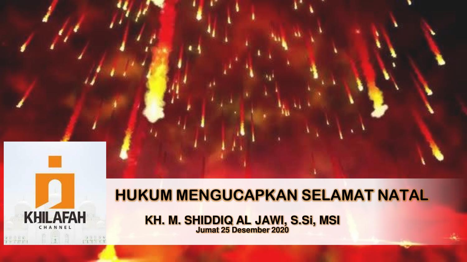 SISTEM EKONOMI ISLAM