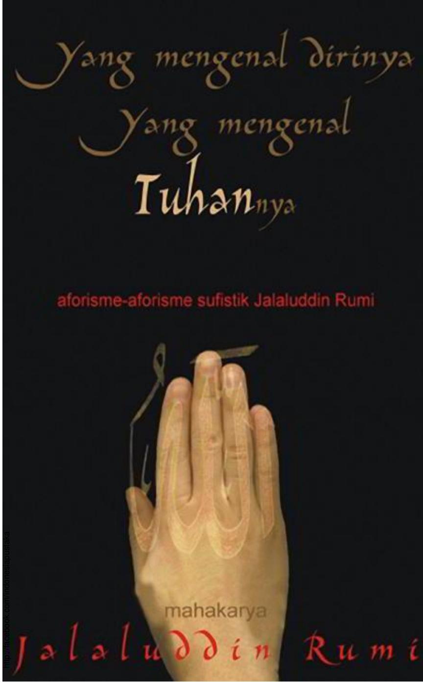 Salinan 941) Yang Mengenal Dirinya