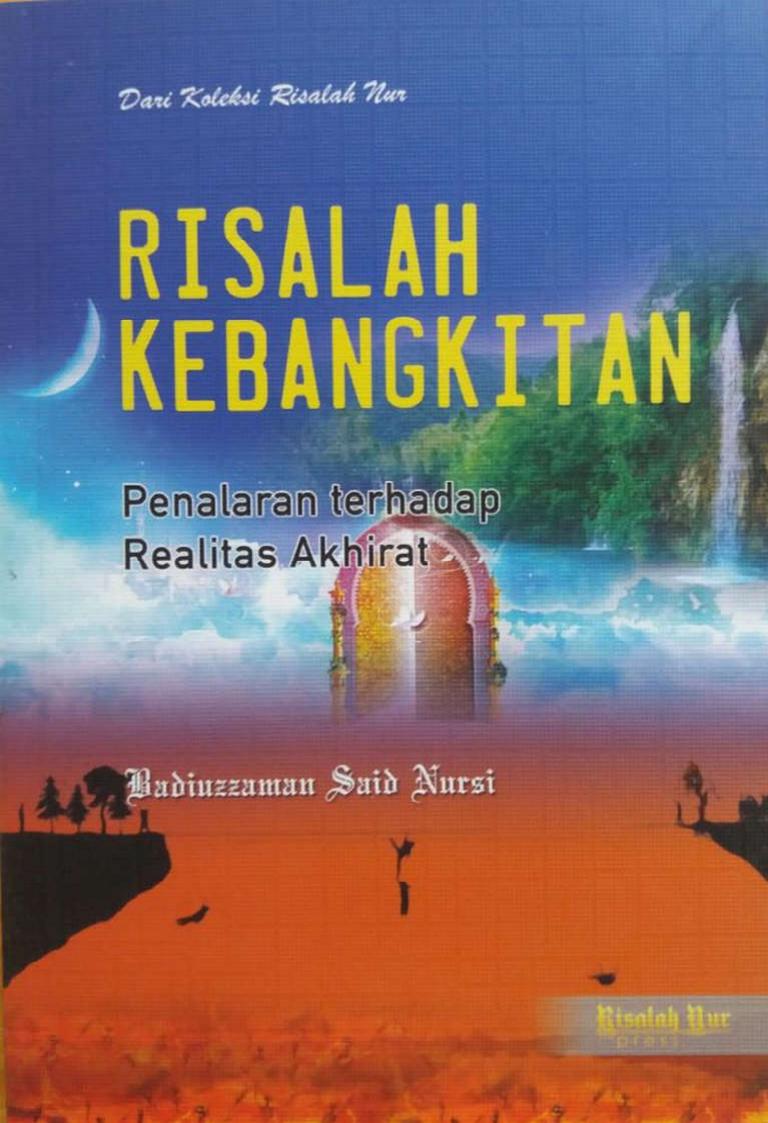 Salinan 938) Risalah Kebangkitan Penalaran Thdp Realitas Akhirat