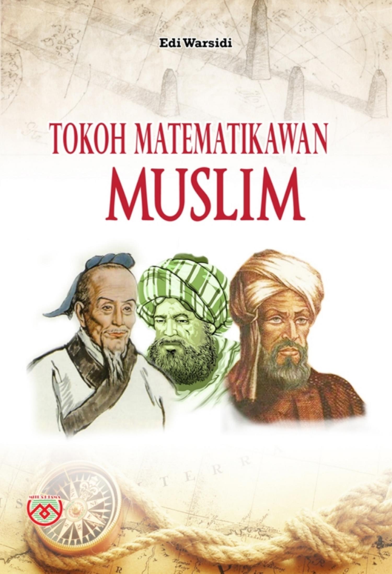 Salinan 935) Tokoh Matematikawan Muslim