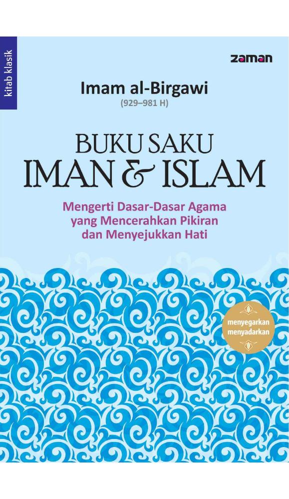 Buku Saku Iman & Islam