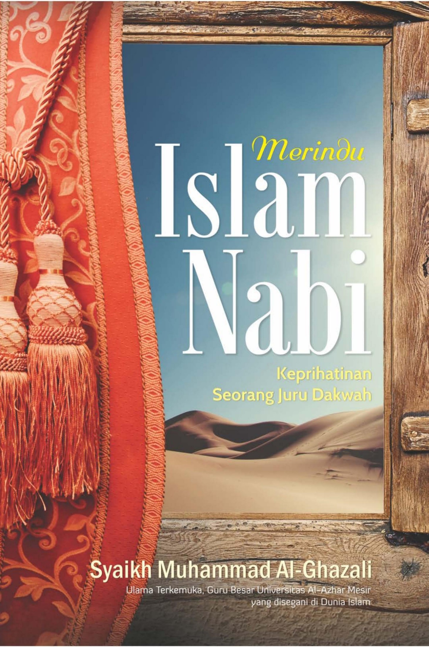 Salinan 907) Merindu Islam Nabi
