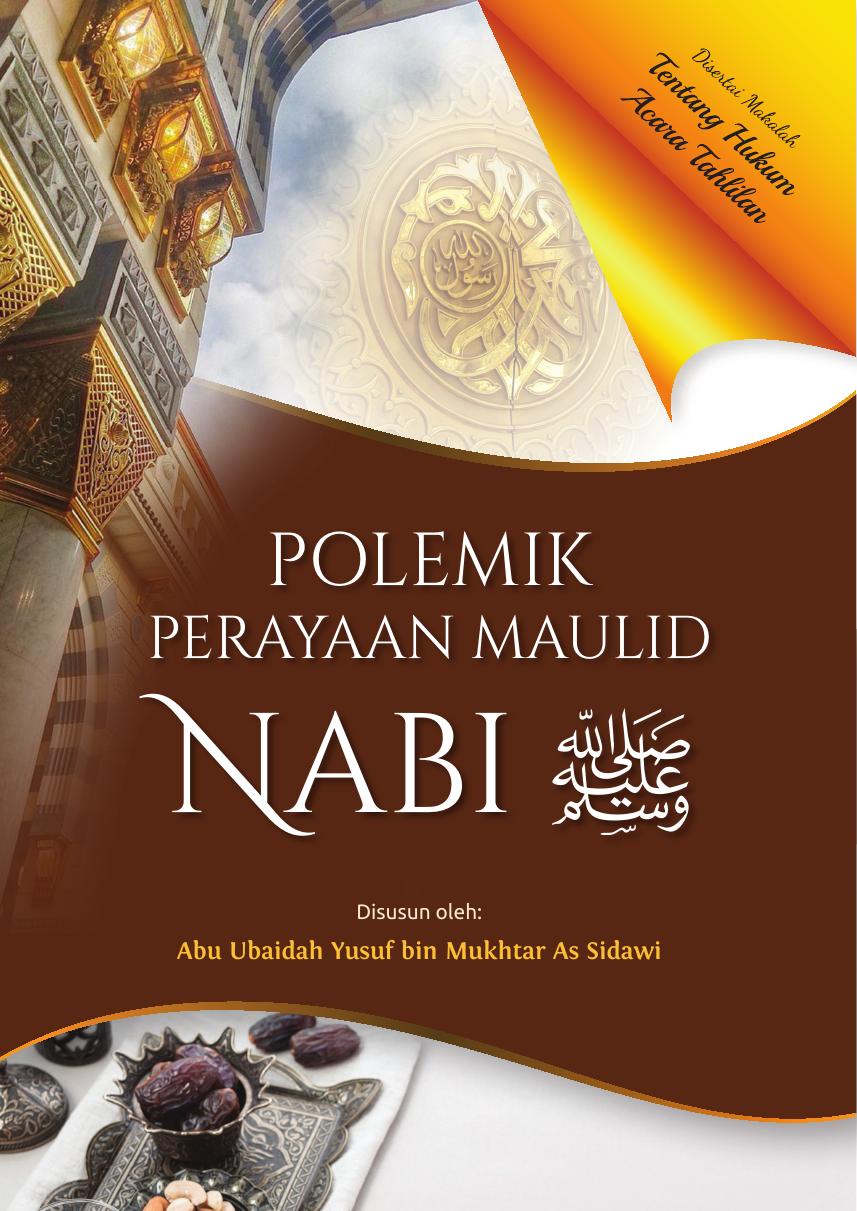 Salinan 908) Polemik Perayaan Maulid