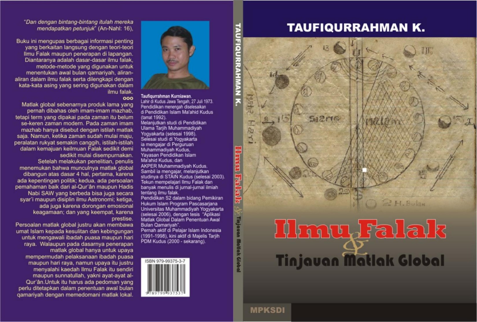 Salinan 898) Ilmu Falak dan Tinjauan Matlak Global