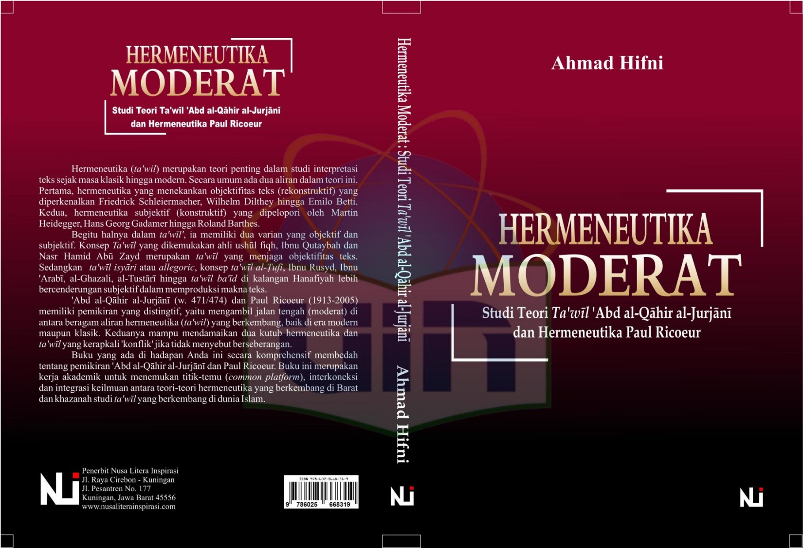 Salinan 895) Hermeneutika Moderat