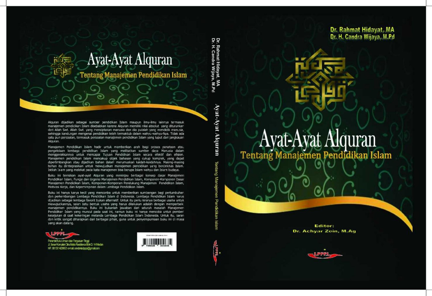 Salinan 885) Ayat Al Quran Tentang Manajemen