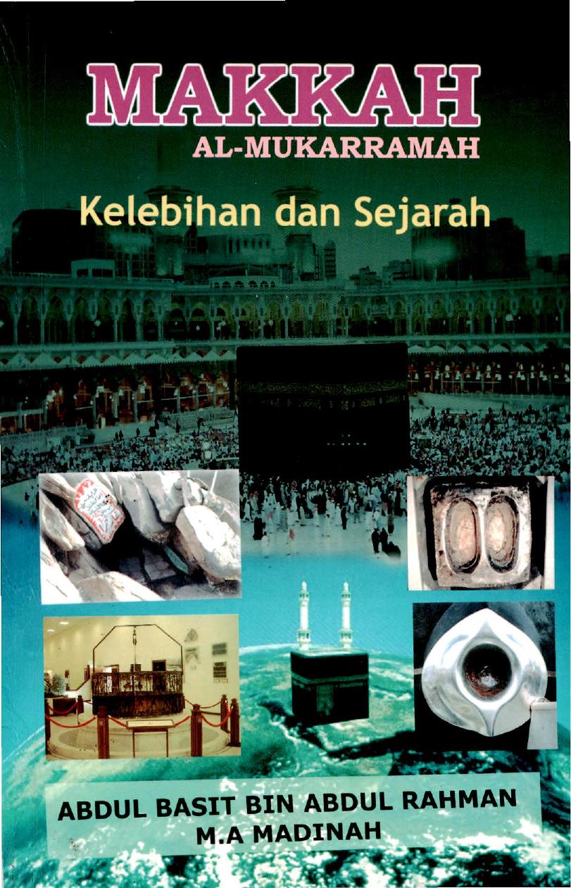 Salinan 870) SEJARAH MAKKAH MUKARRAMAH