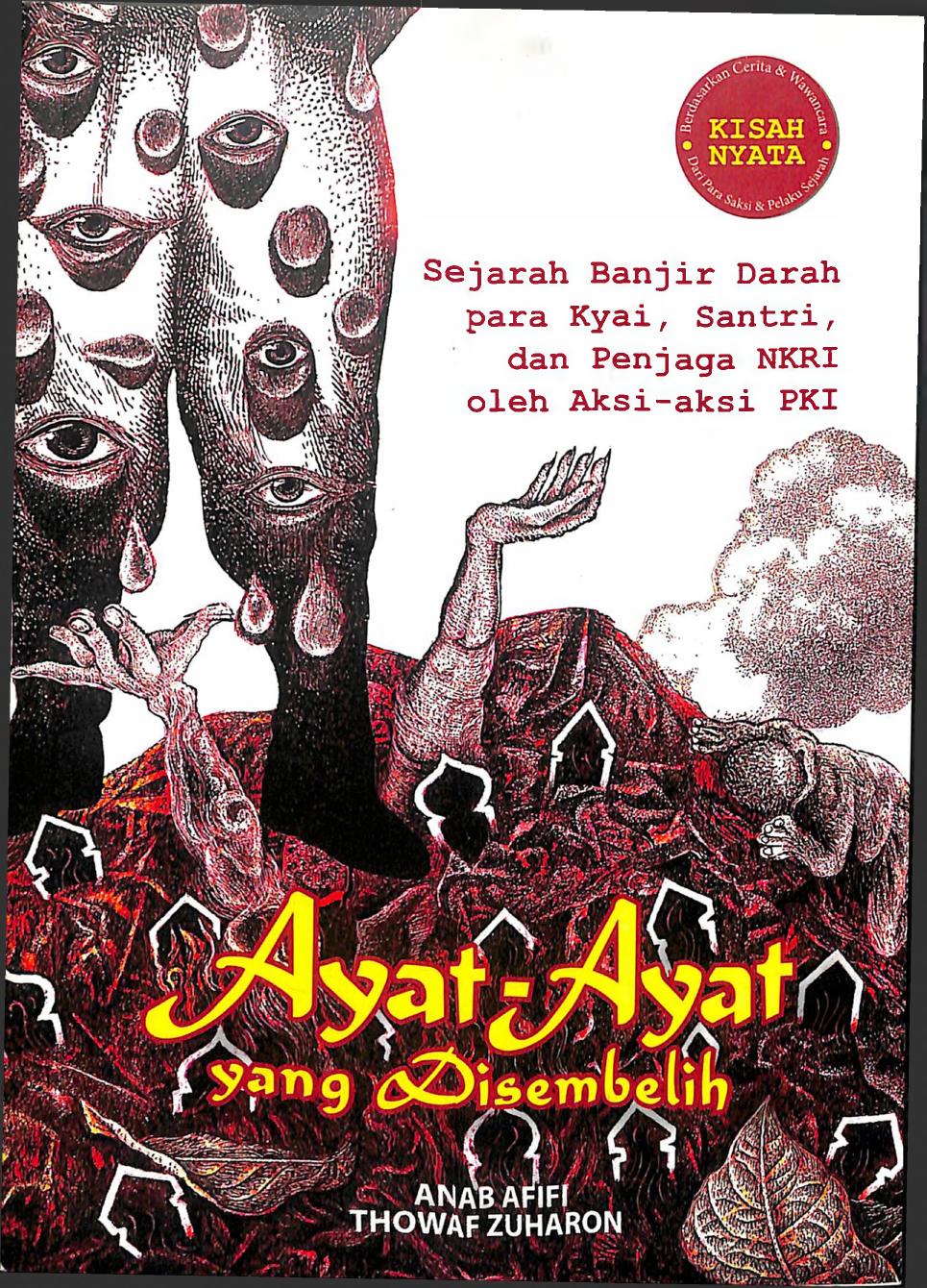 Salinan 881) Ayat-Ayat yang Disembelih