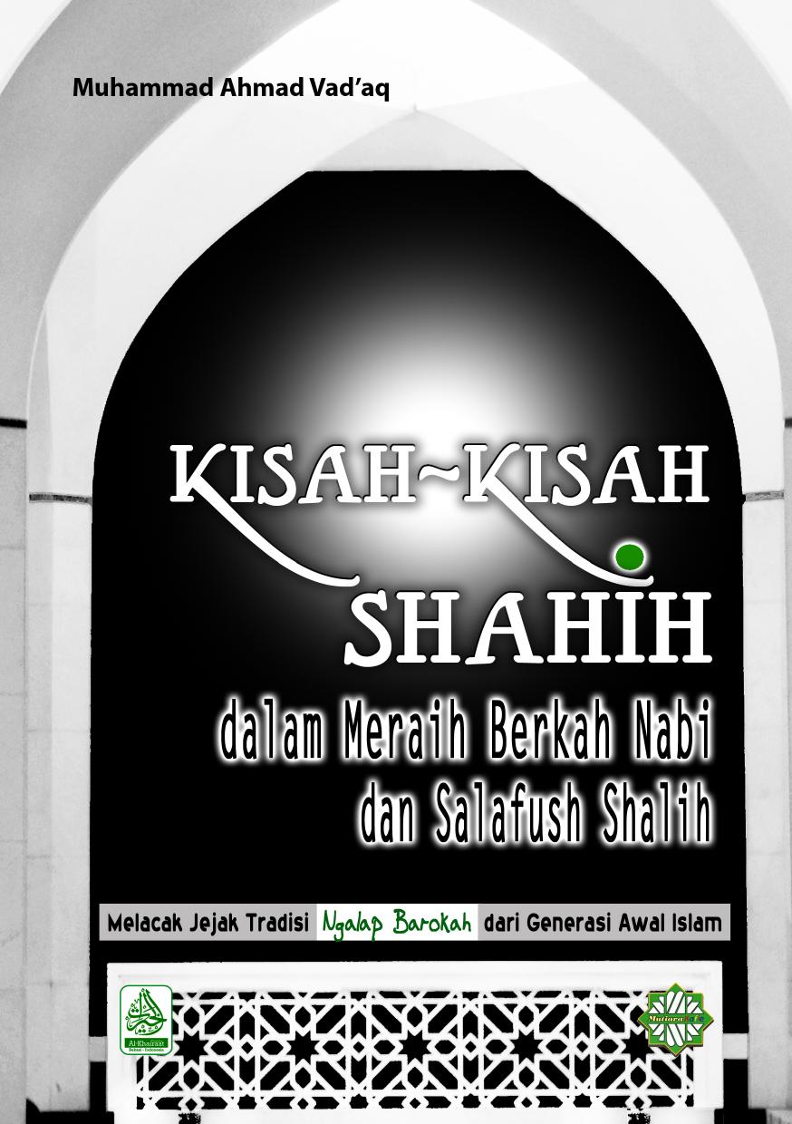 Salinan 848) Kisah-kisah Shahih