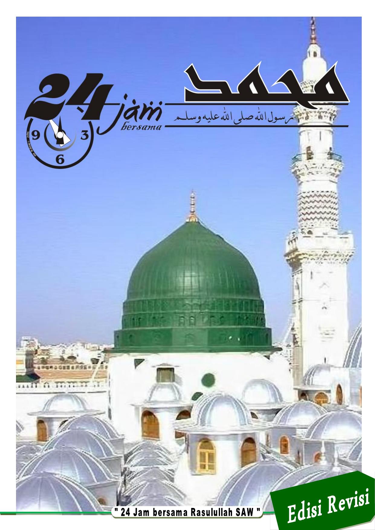 Salinan 819) 24 Jam Bersama Rasulullah