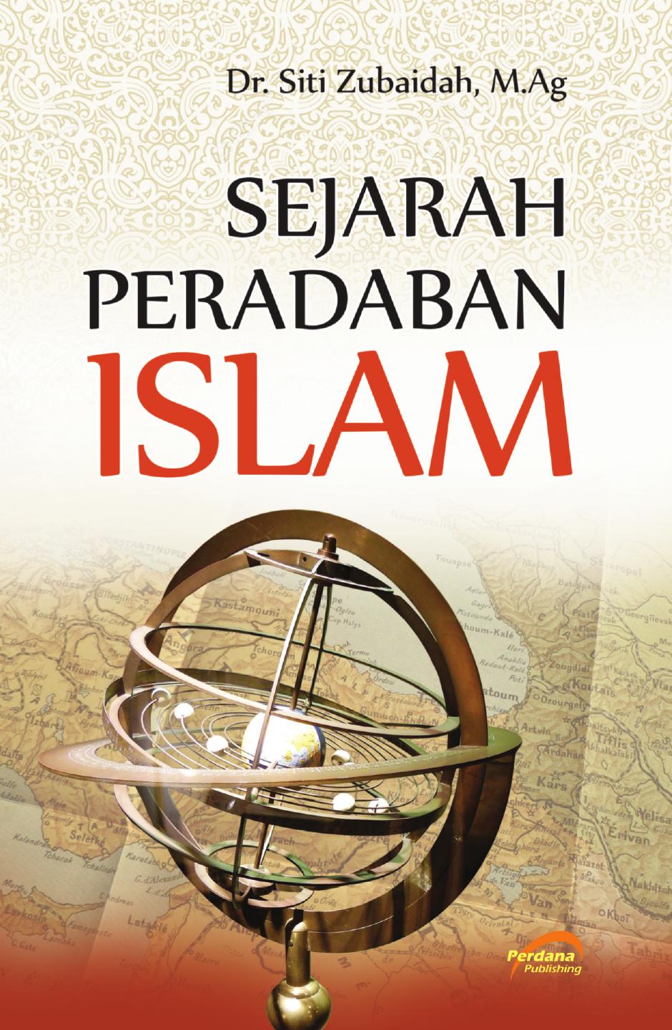 Salinan 816) Sejarah Peradaban Islam 1