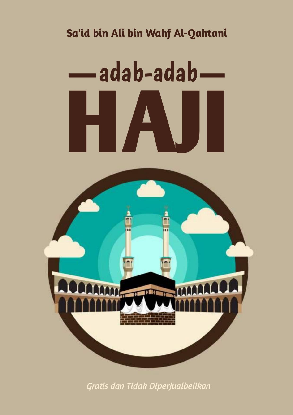 id_Adab_Adab_Haji