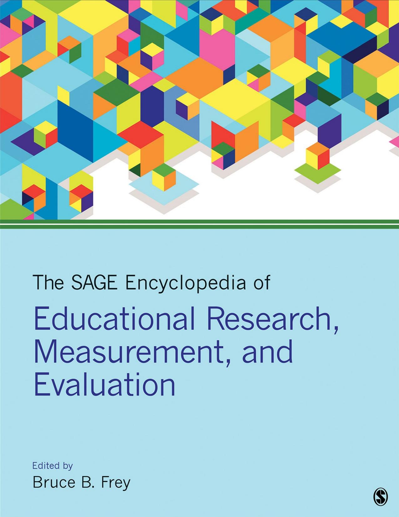 The SAGE Encyclopedia of Educational Research, Measurement, and Evaluation - PDFDrive.com