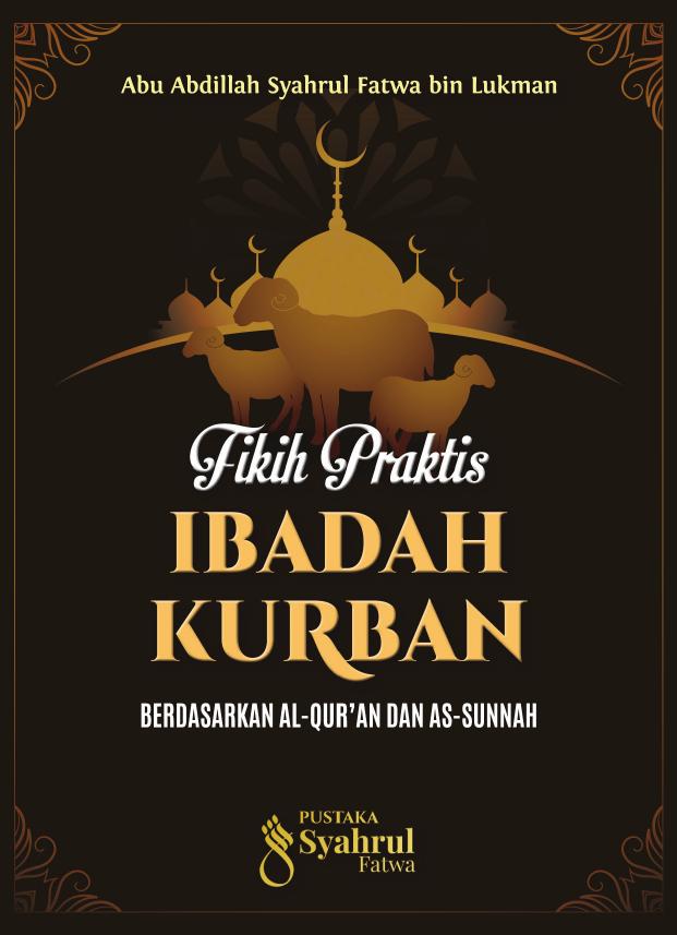 Salinan 803) Fikih Praktis Ibadah Kurban