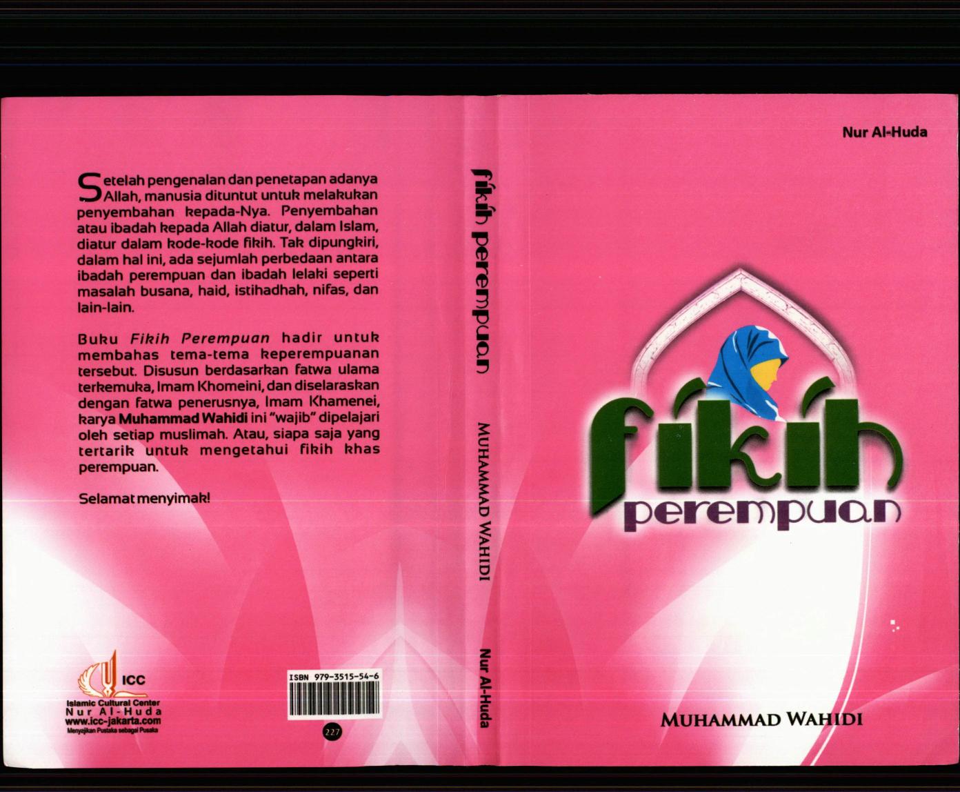 Salinan 785) Fikih Perempuan