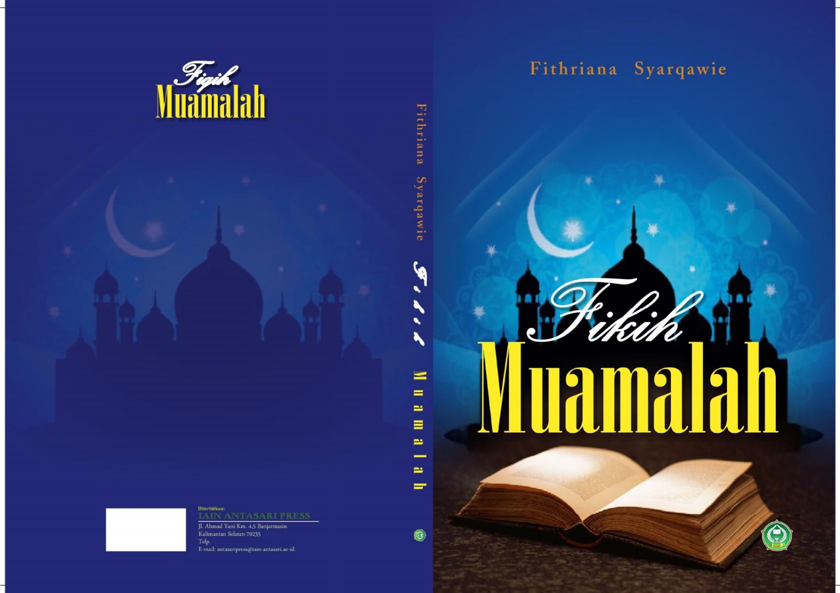 Fiqh Muamalah ROM.pmd