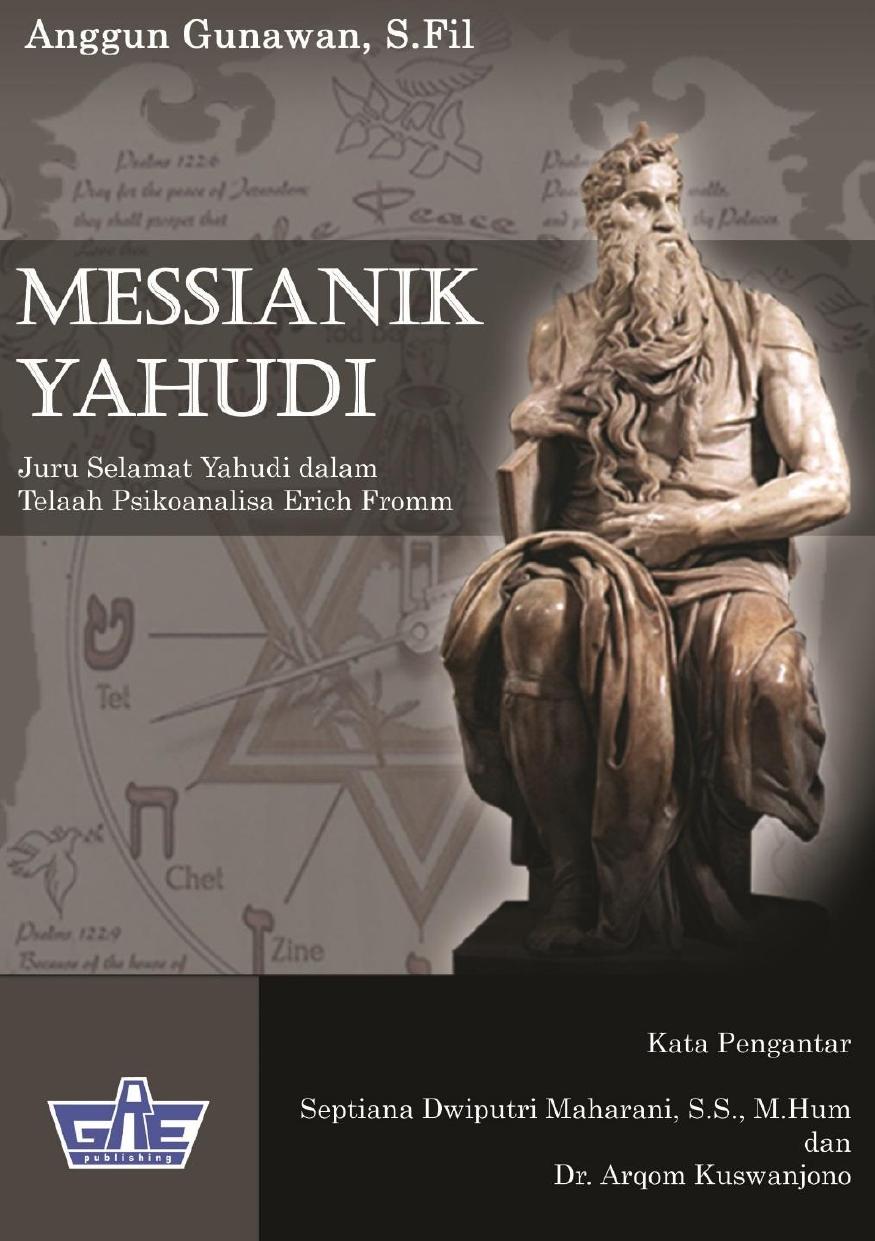 Salinan 776) Messianik Yahudi