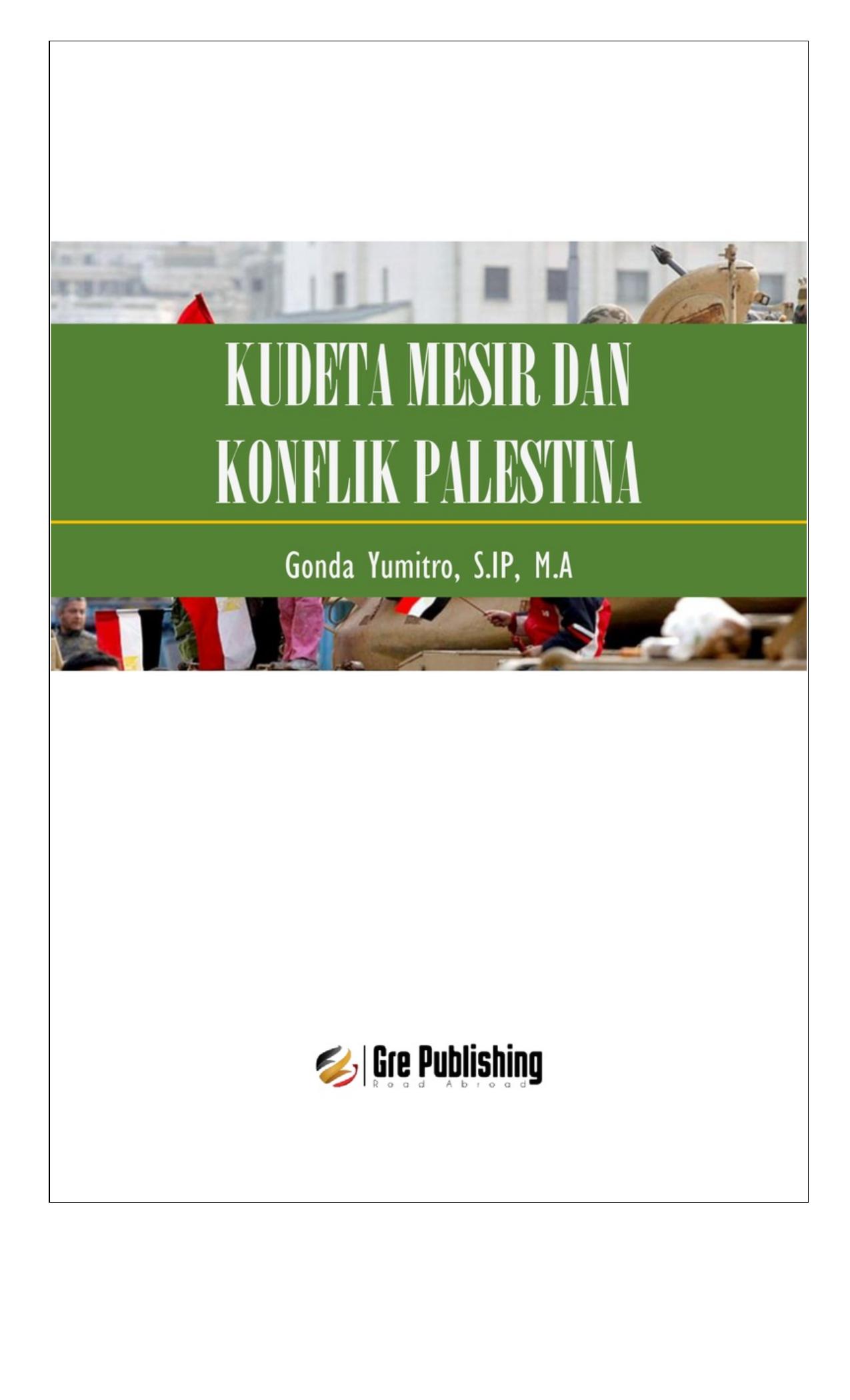 Salinan 772) Kudeta Mesir dan Konflik Palestina