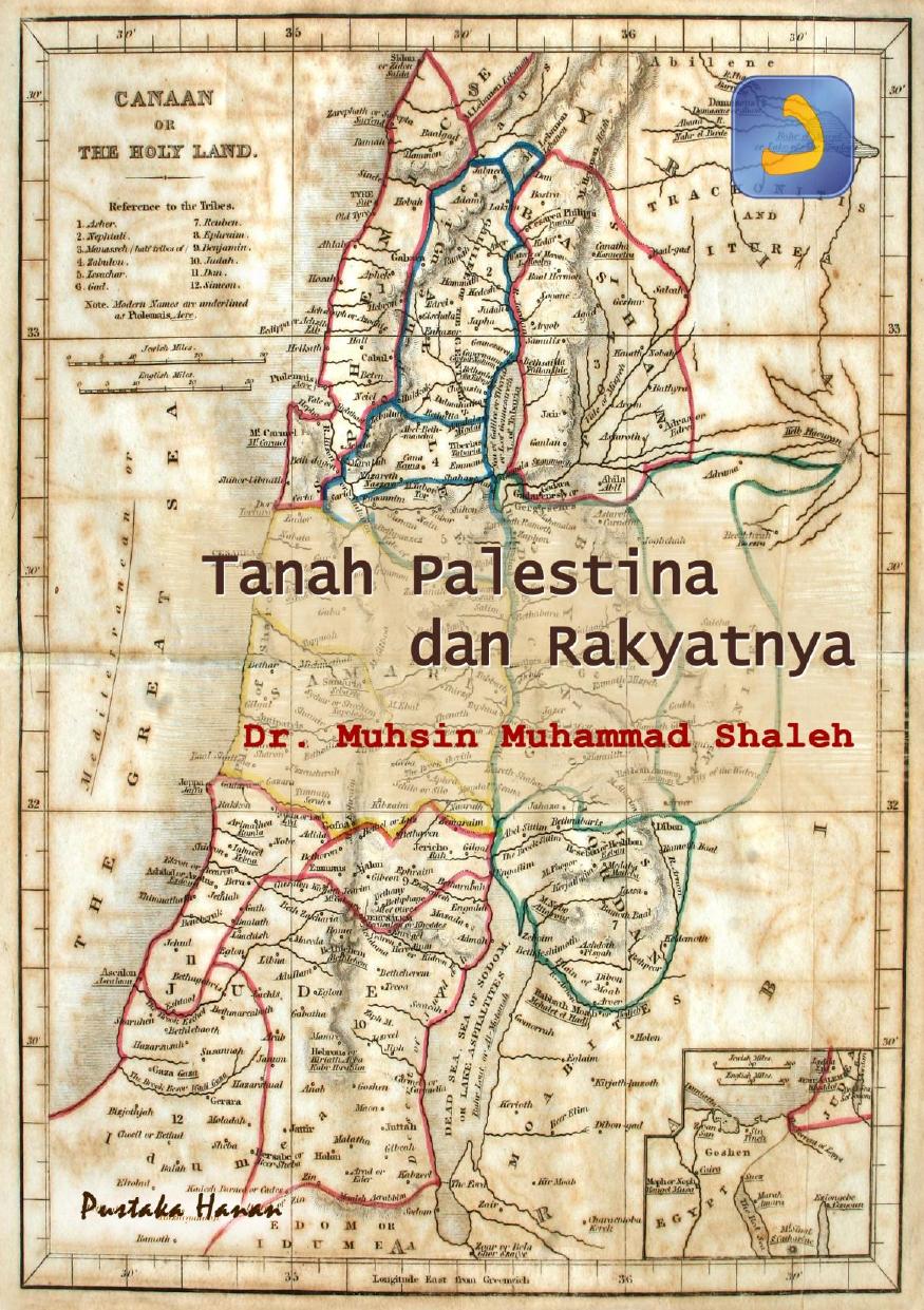 Salinan 771) Tanah Palestina dan Rakyatnya