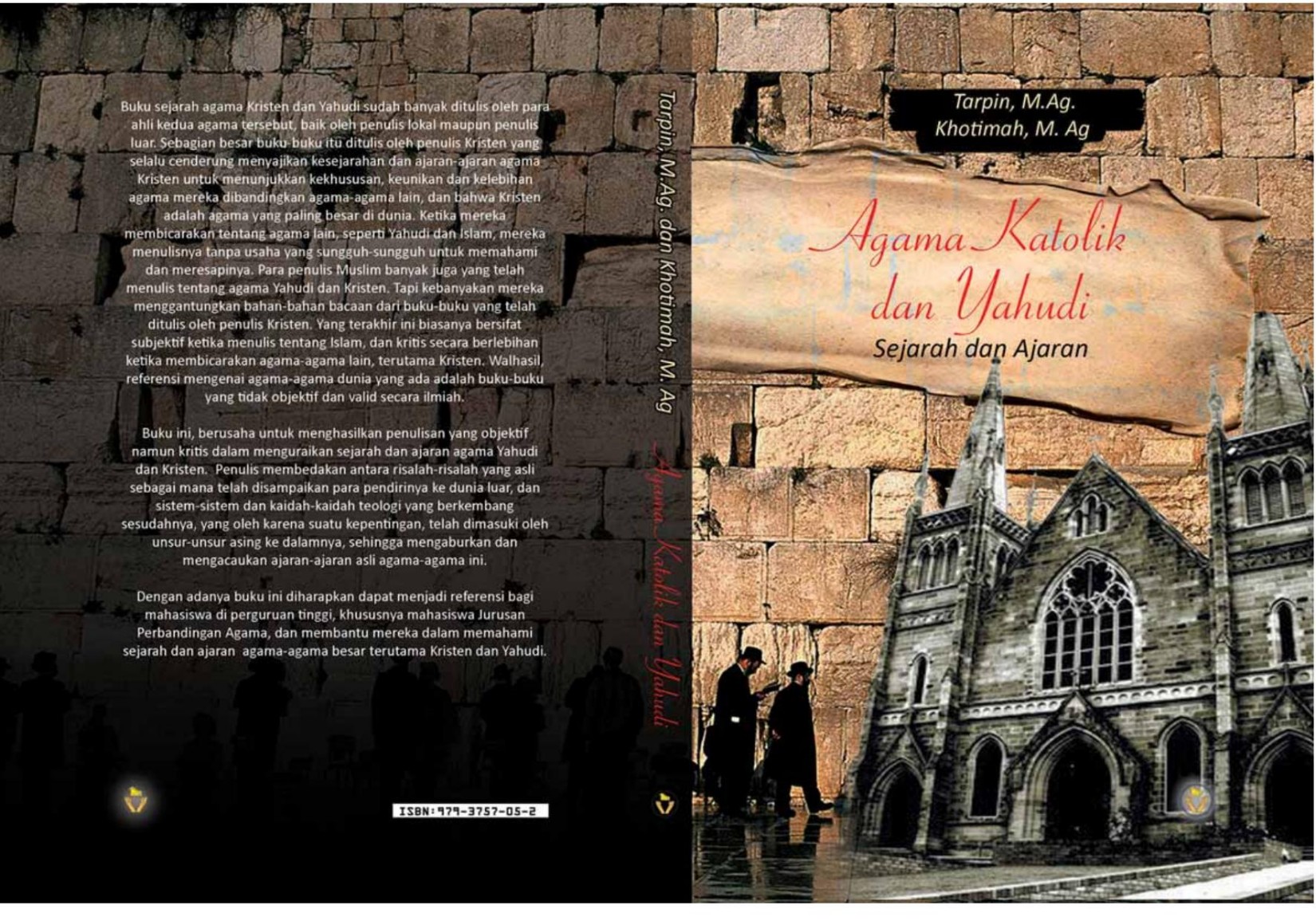 Salinan 773) Agama Katolik Dan Yahudi