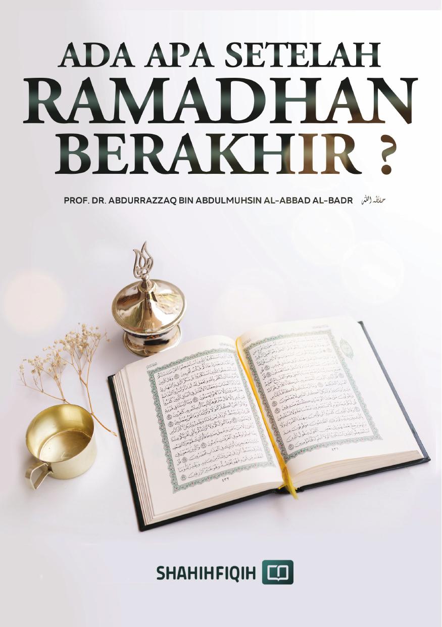 Salinan 758) Ada Apa Setelah Ramadhan Berakhir