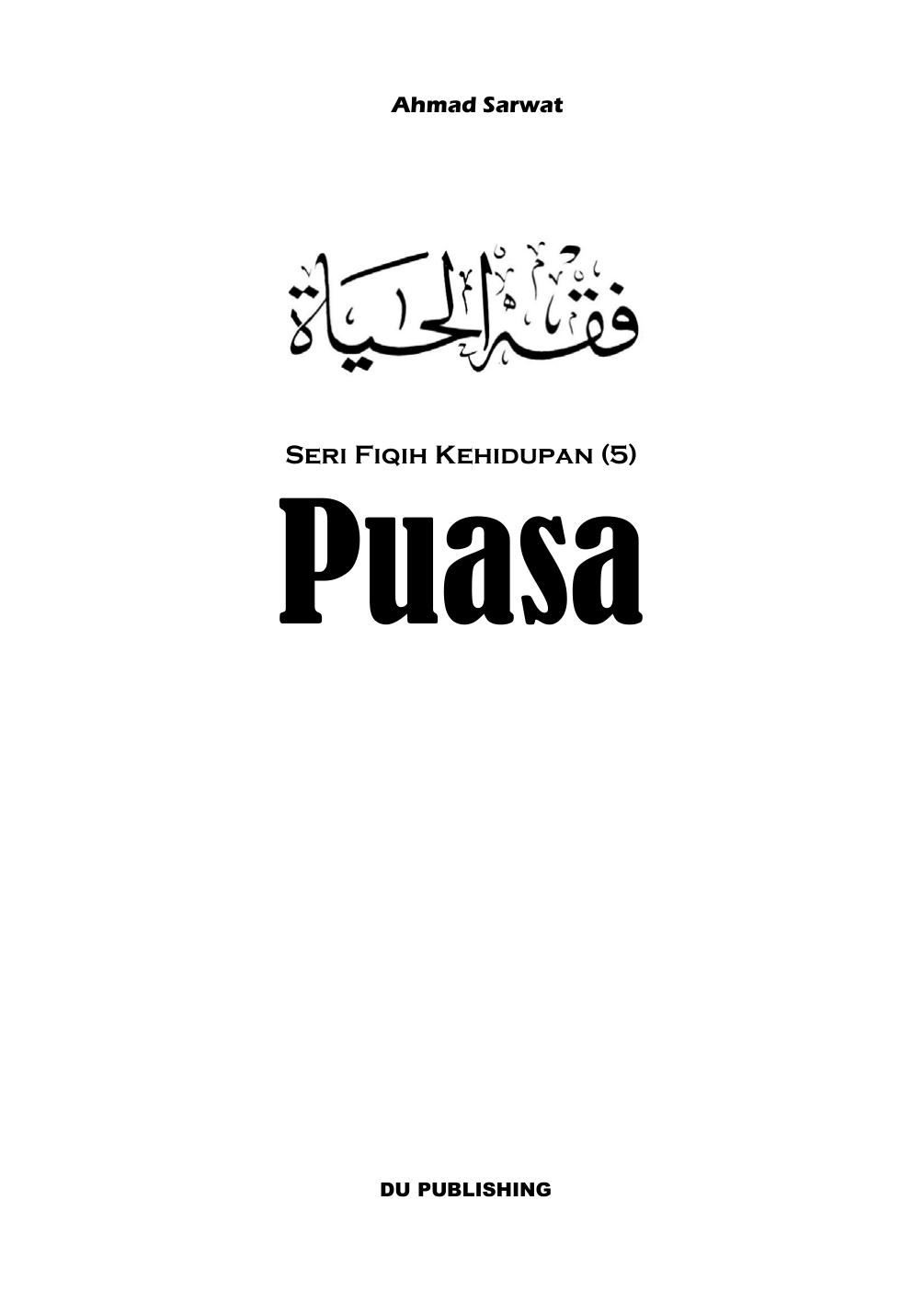Microsoft Word - 05-puasa.doc
