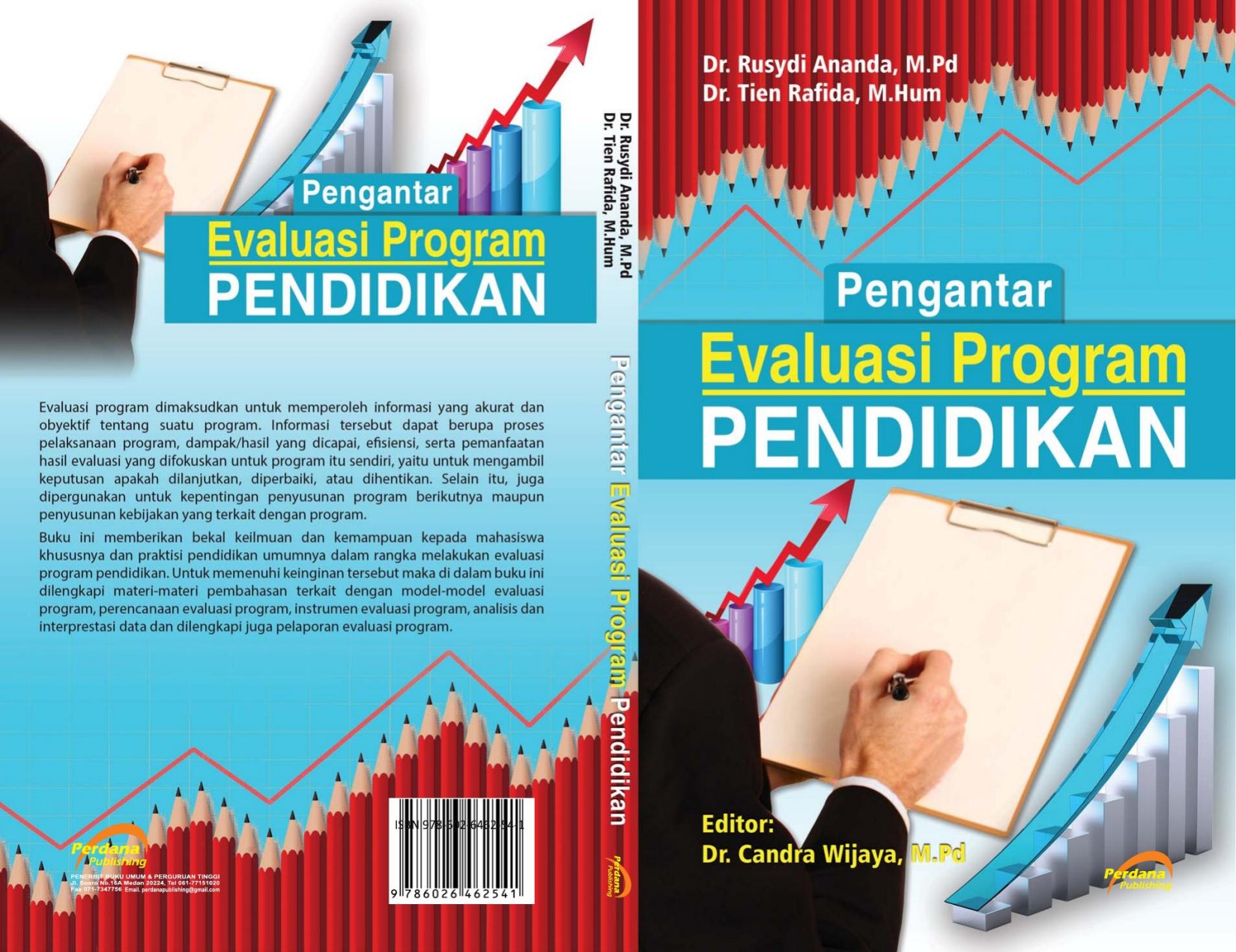 Evaluasi Program Pendidikan