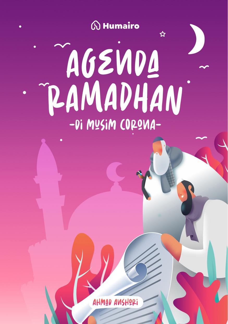 Salinan 711) Agenda Ramadhan Di Musim Corona