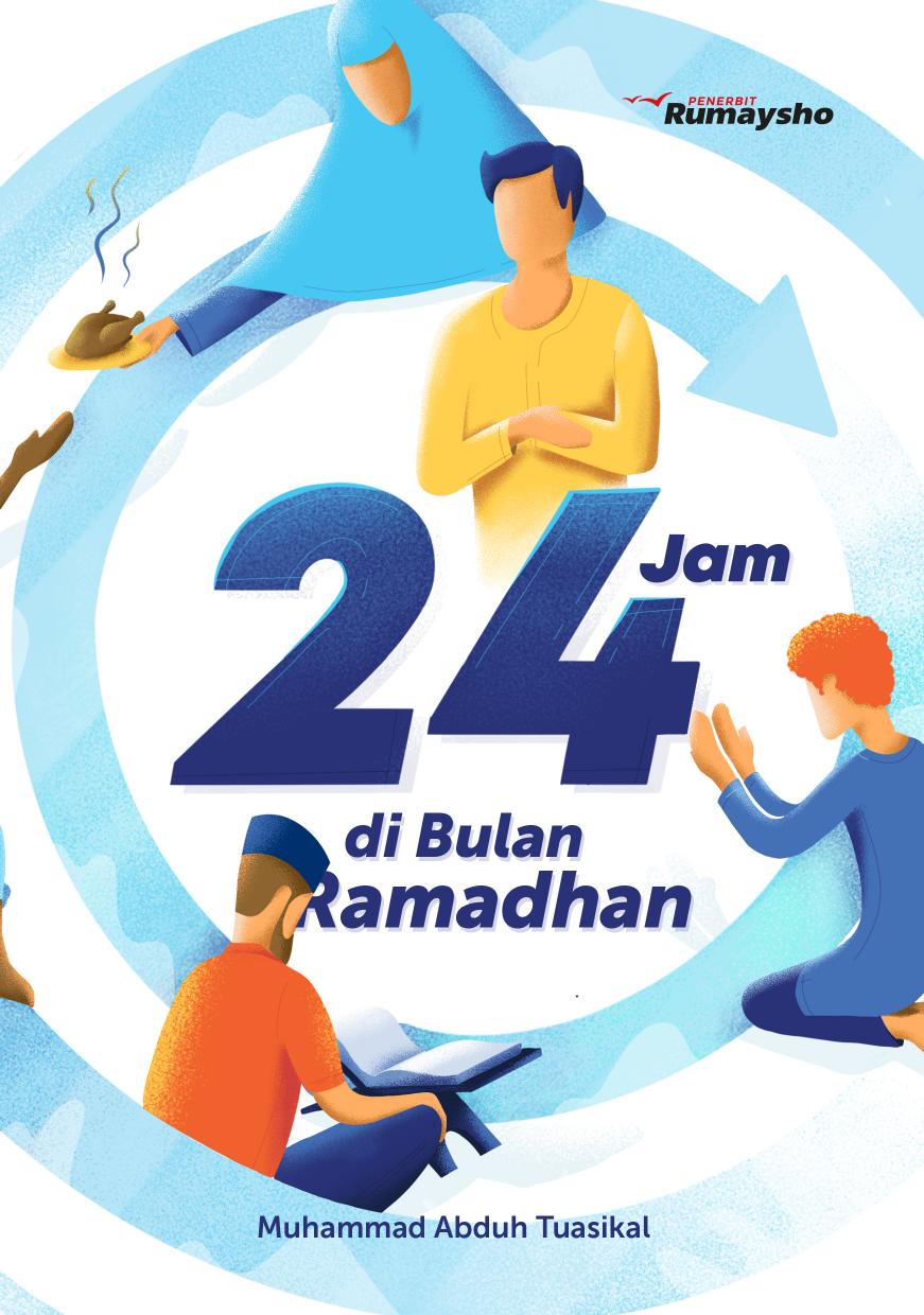 Salinan 715) Buku 24 Jam di Bulan Ramadhan