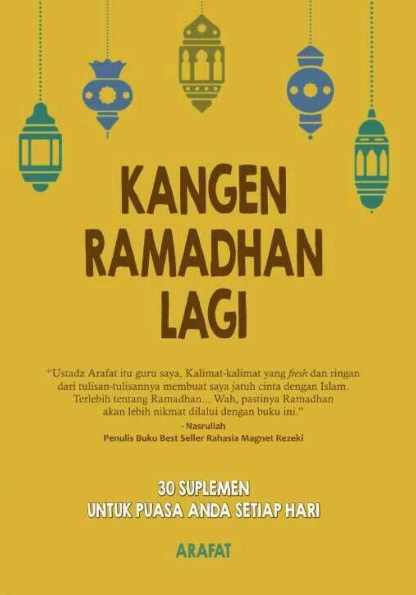Salinan 713) Kangen Ramadhan Lagi