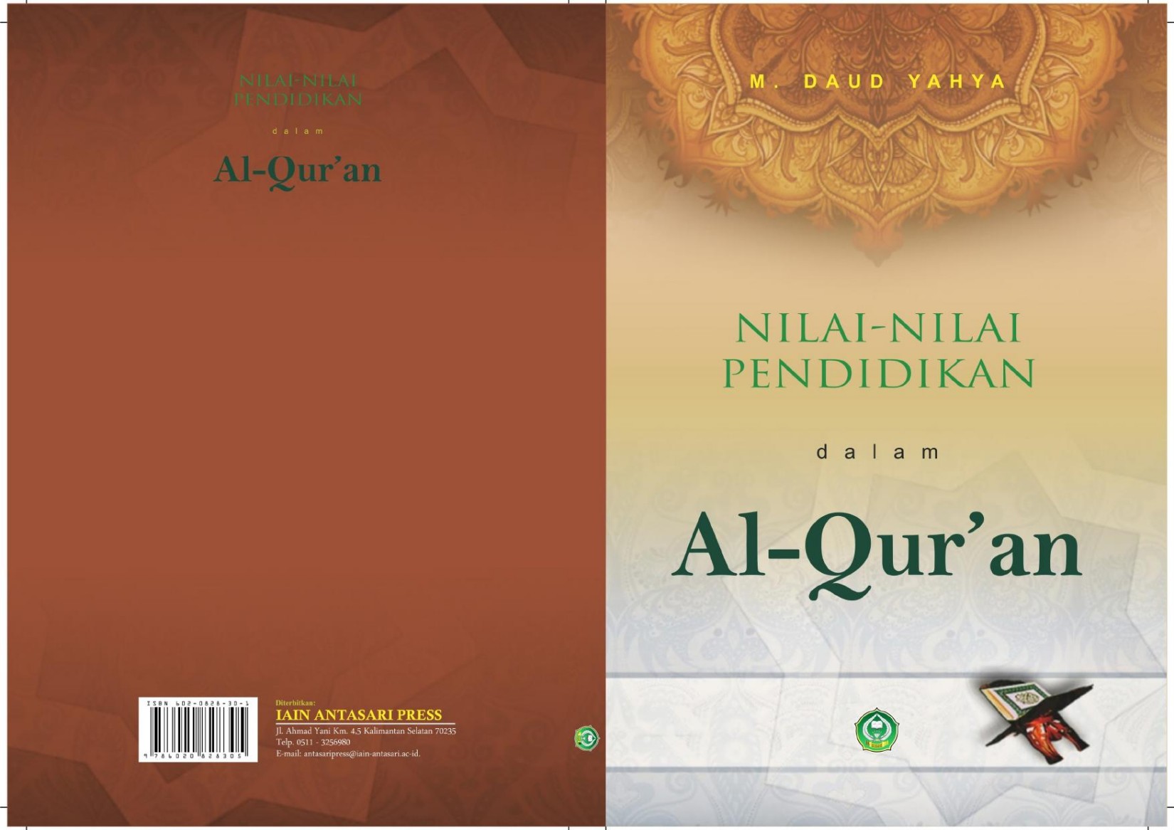 Nilai Pendidikan ROM.pmd