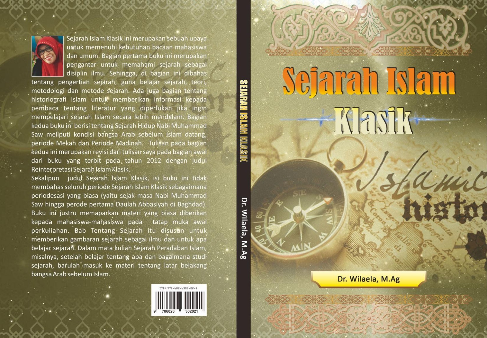 Salinan 688) Sejarah IIslam Klasik