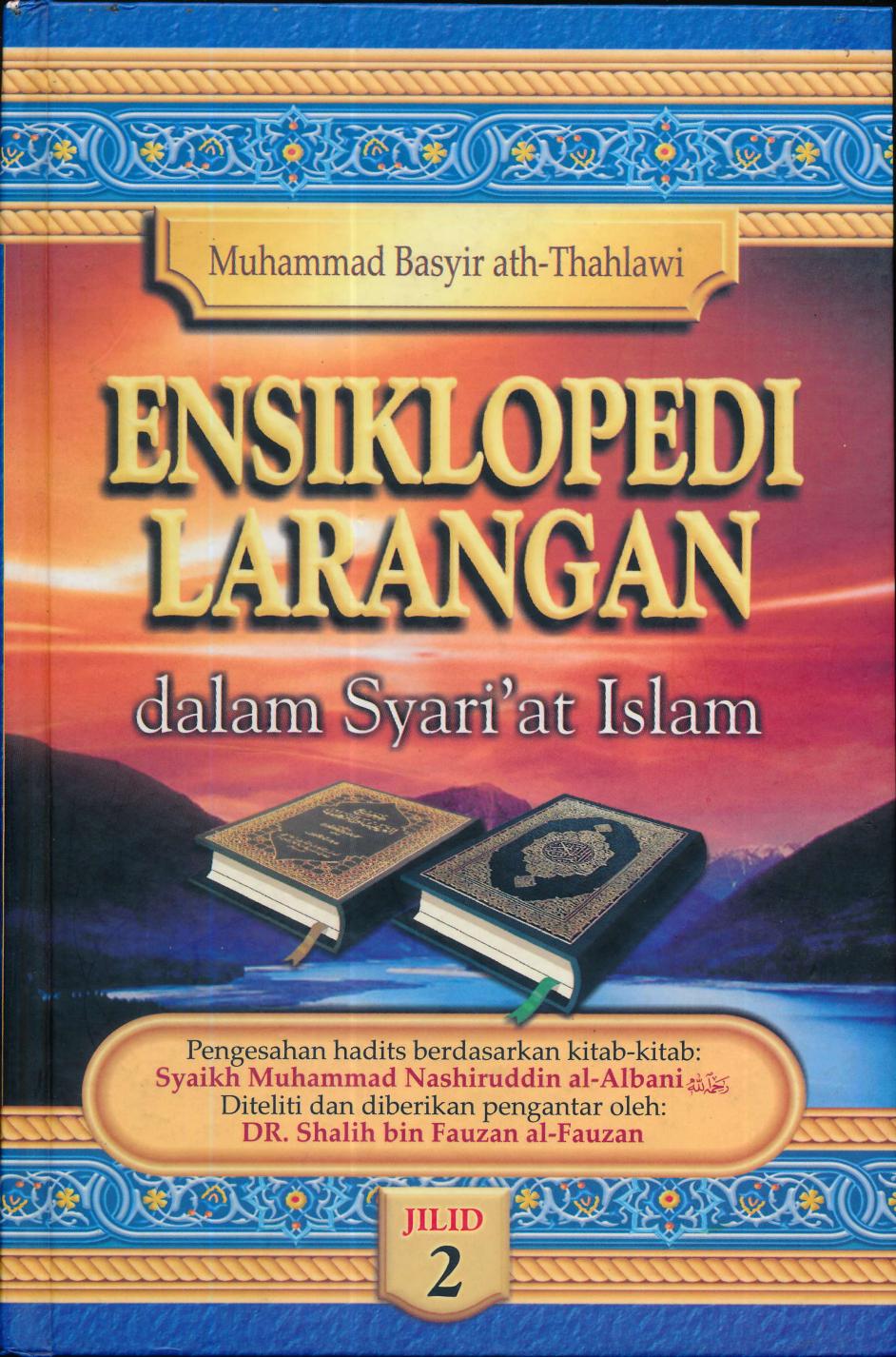 Salinan 685) Ensiklopedi Larangan 2