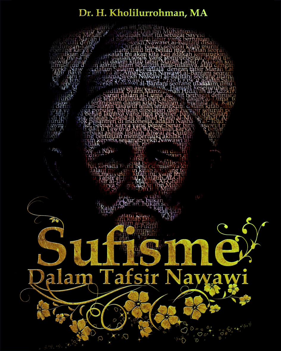 Salinan 683) Sufisme Dalam Tafsir Nawawi