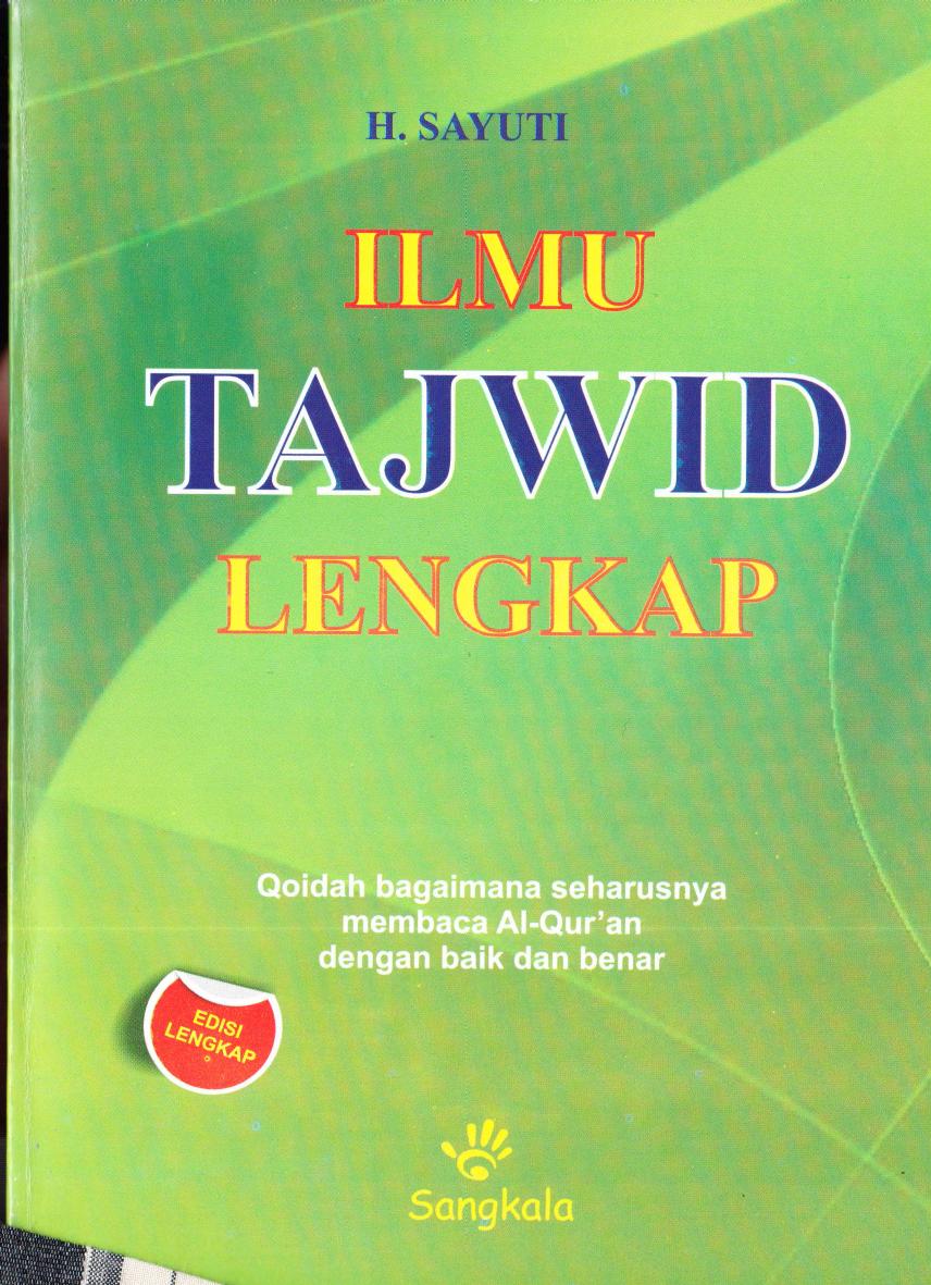 Salinan 646) Ilmu Tajwid Lengkap