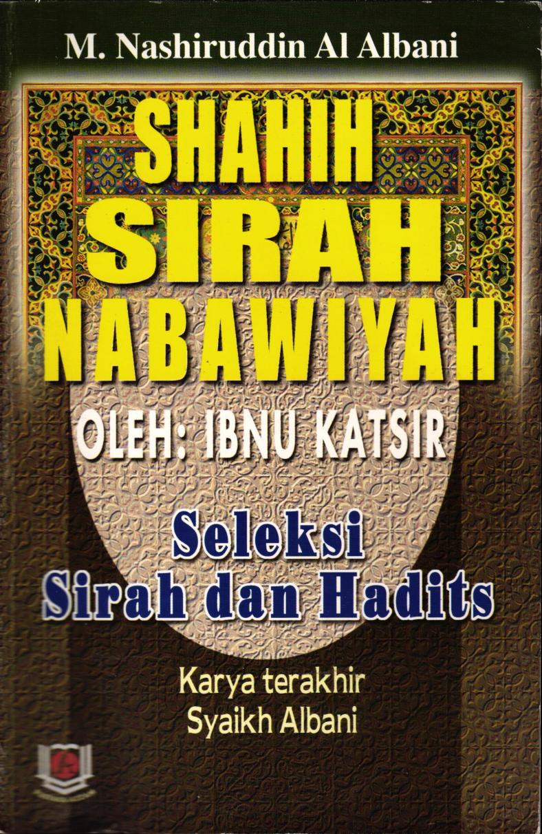 Salinan 643) Shahih Sirah Nabawiyah