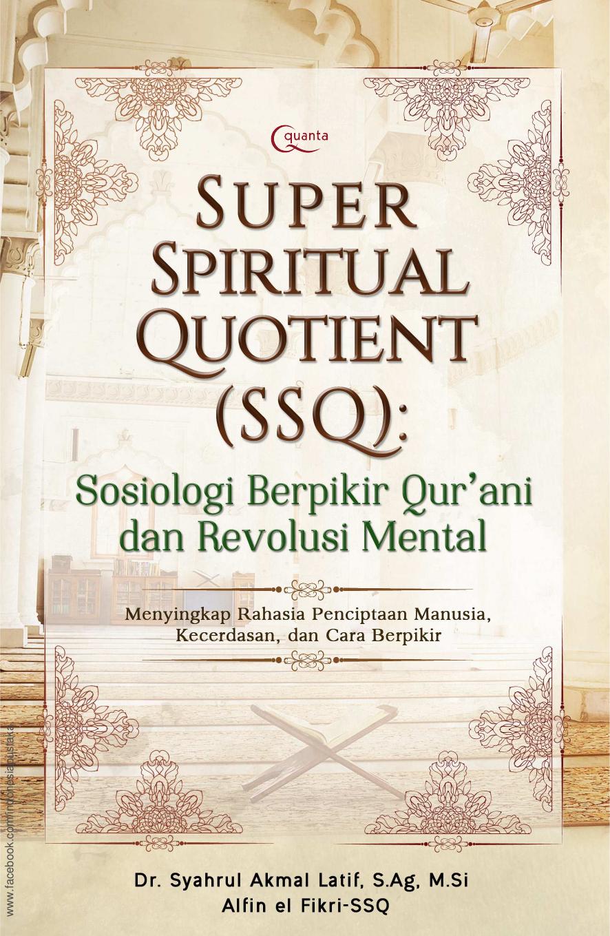 Salinan 640) Sosiologi Berfikir Qur ani dan Revolusi Mental